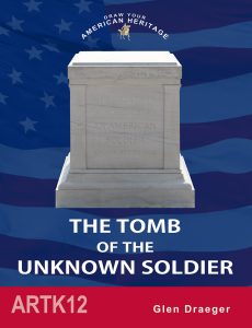 The Tomb of the Unknown Soldier Cover